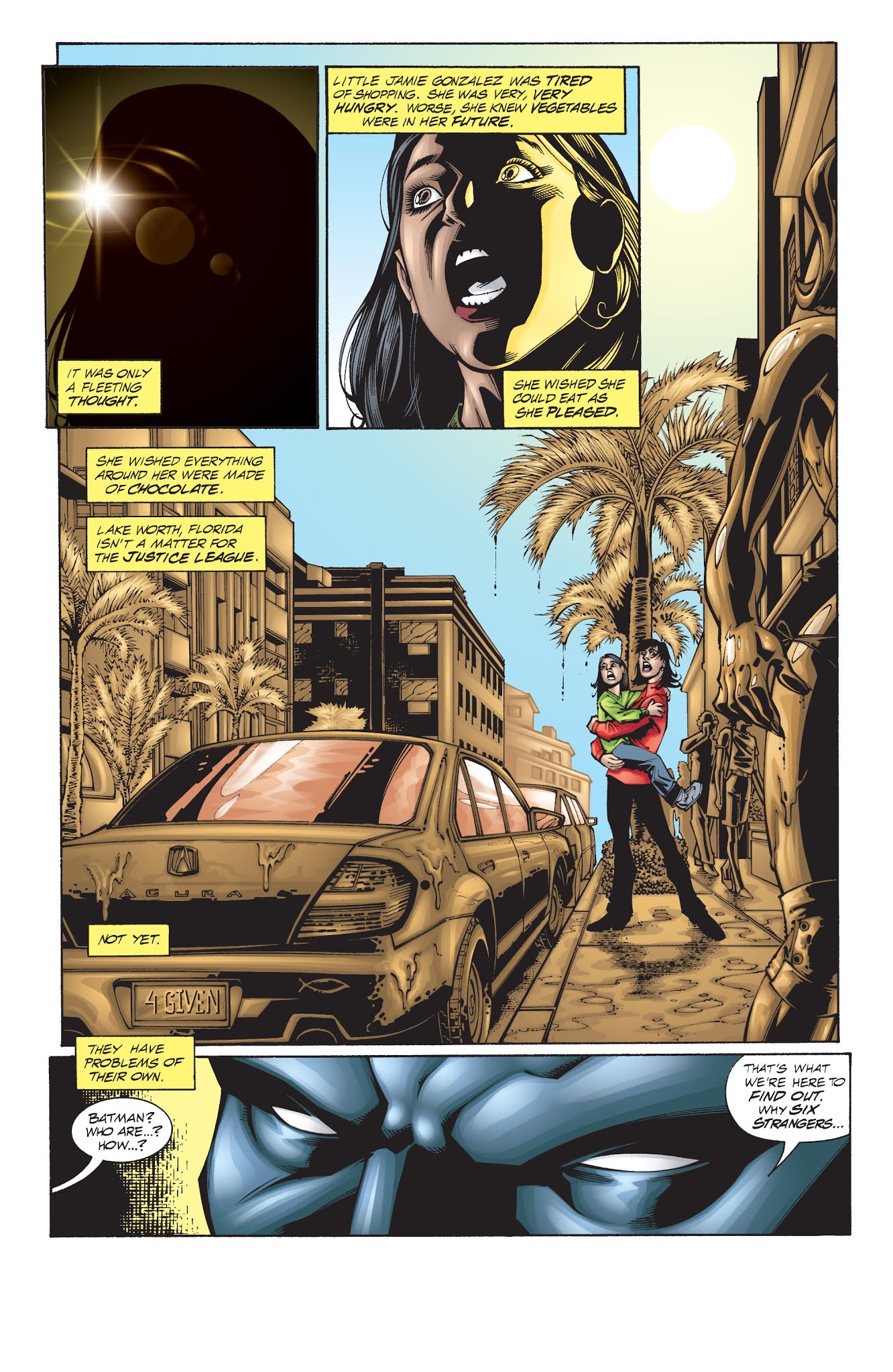 Read online JLA (1997) comic -  Issue # _TPB 5 (Part 2) - 88
