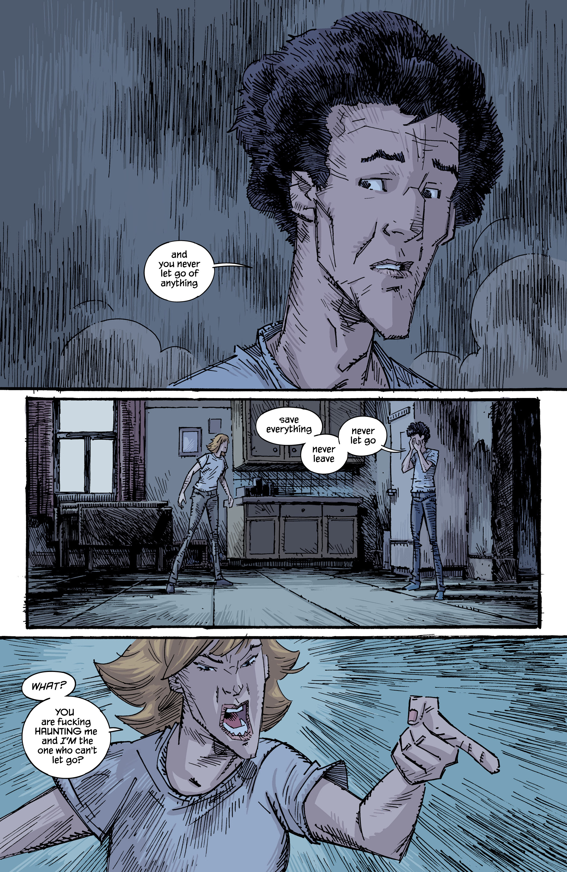 Read online Trees: Three Fates comic -  Issue #4 - 7