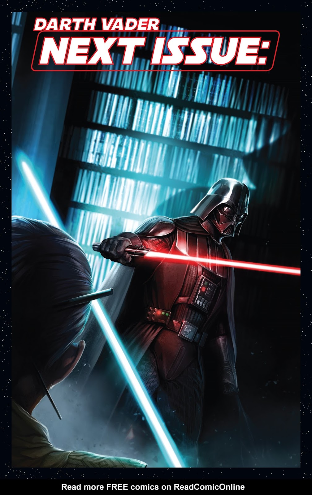 Darth Vader (2017) issue 8 - Page 22