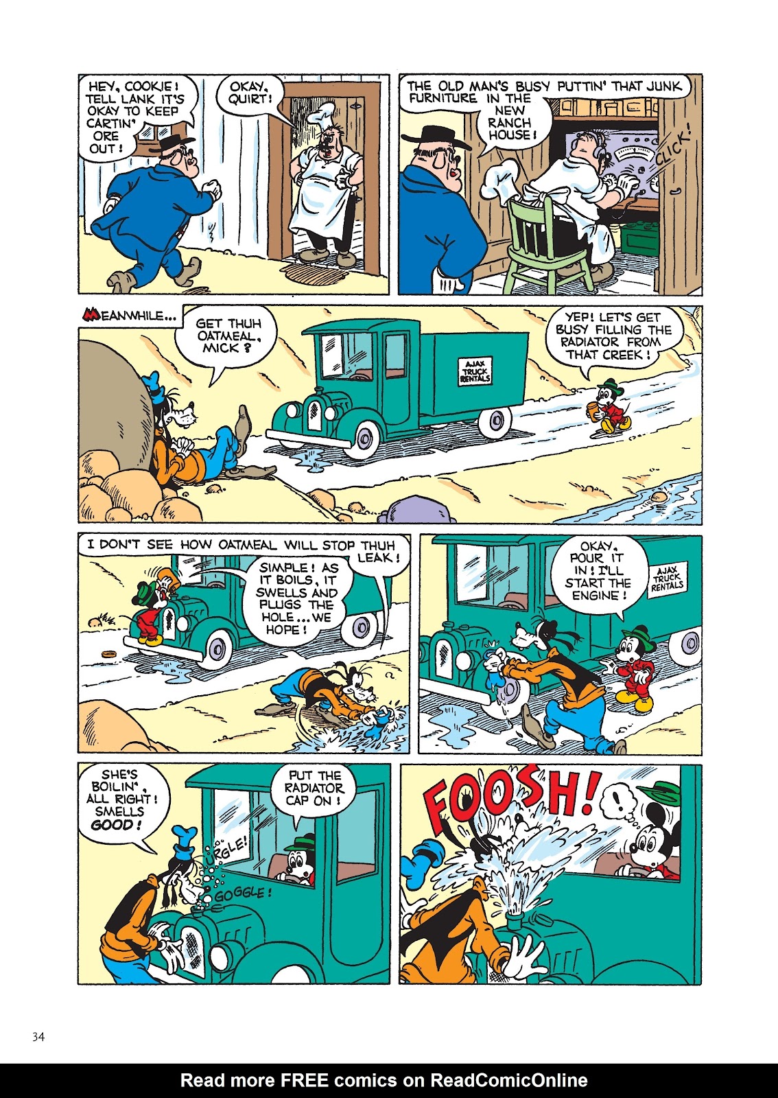 Disney Masters issue TPB 7 (Part 1) - Page 40