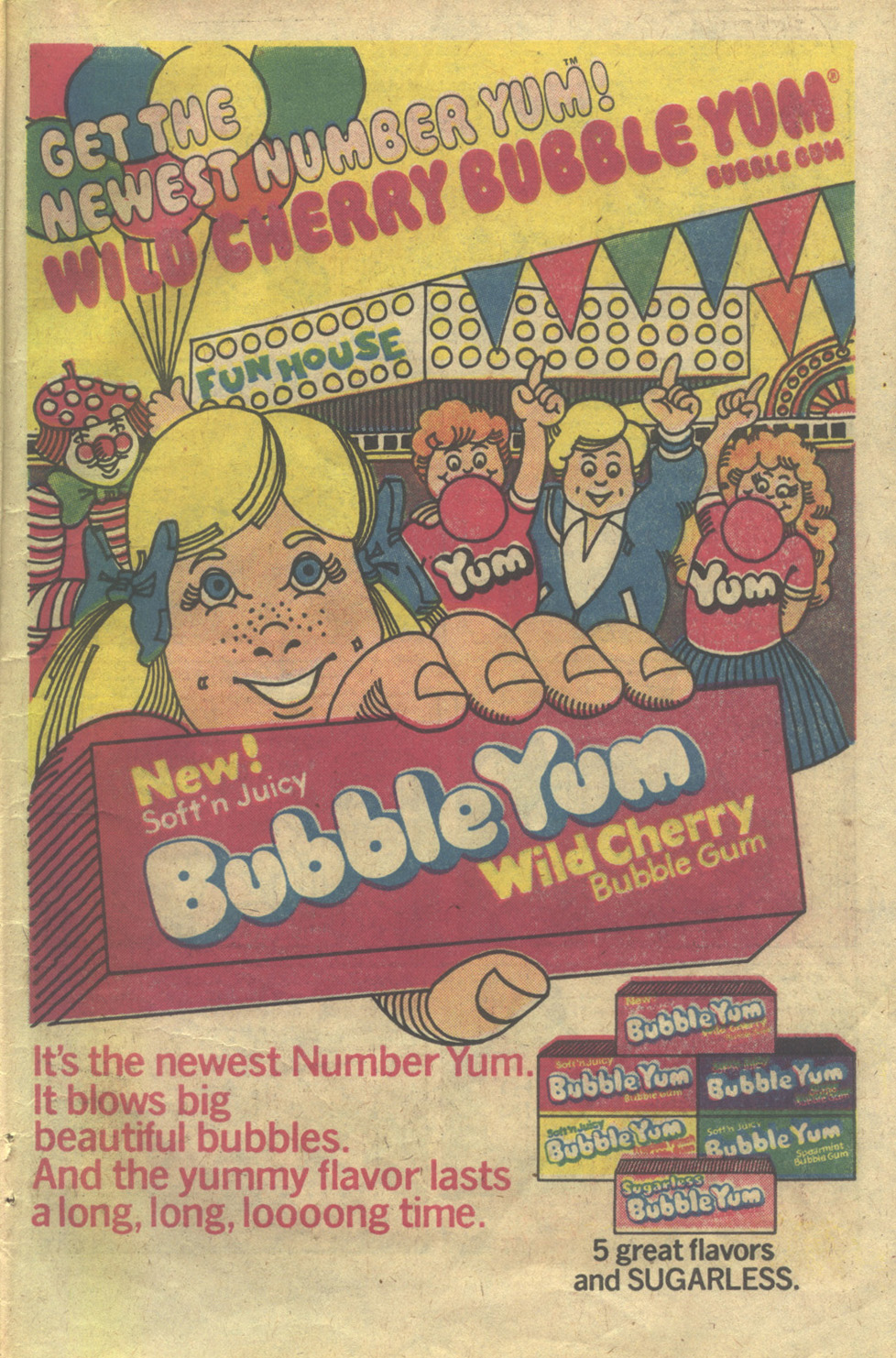 Read online Walt Disney Daisy and Donald comic -  Issue #45 - 7