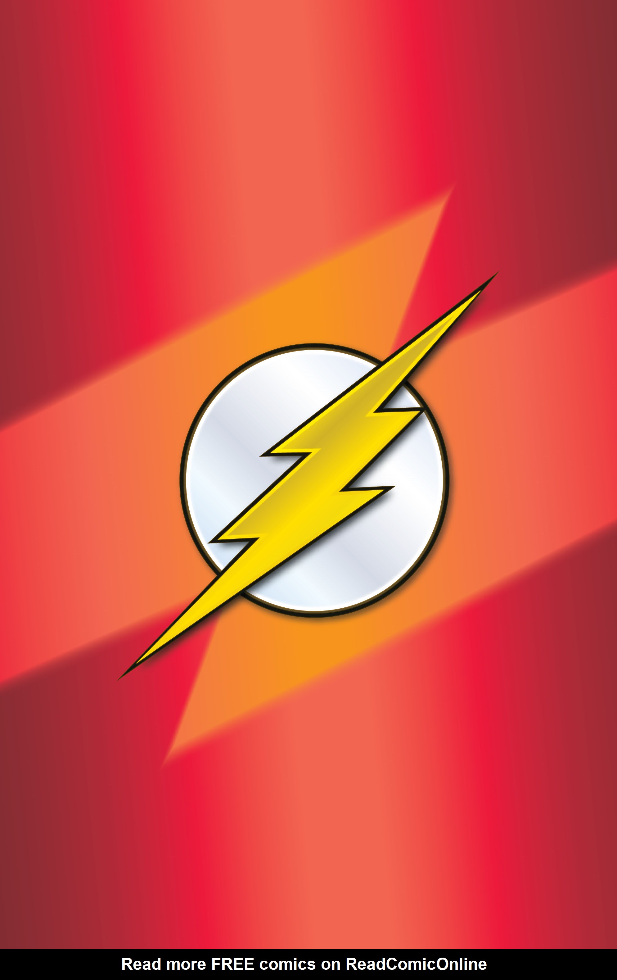 Read online The Flash (1987) comic -  Issue # _TPB The Flash by Mark Waid Book 4 (Part 1) - 6