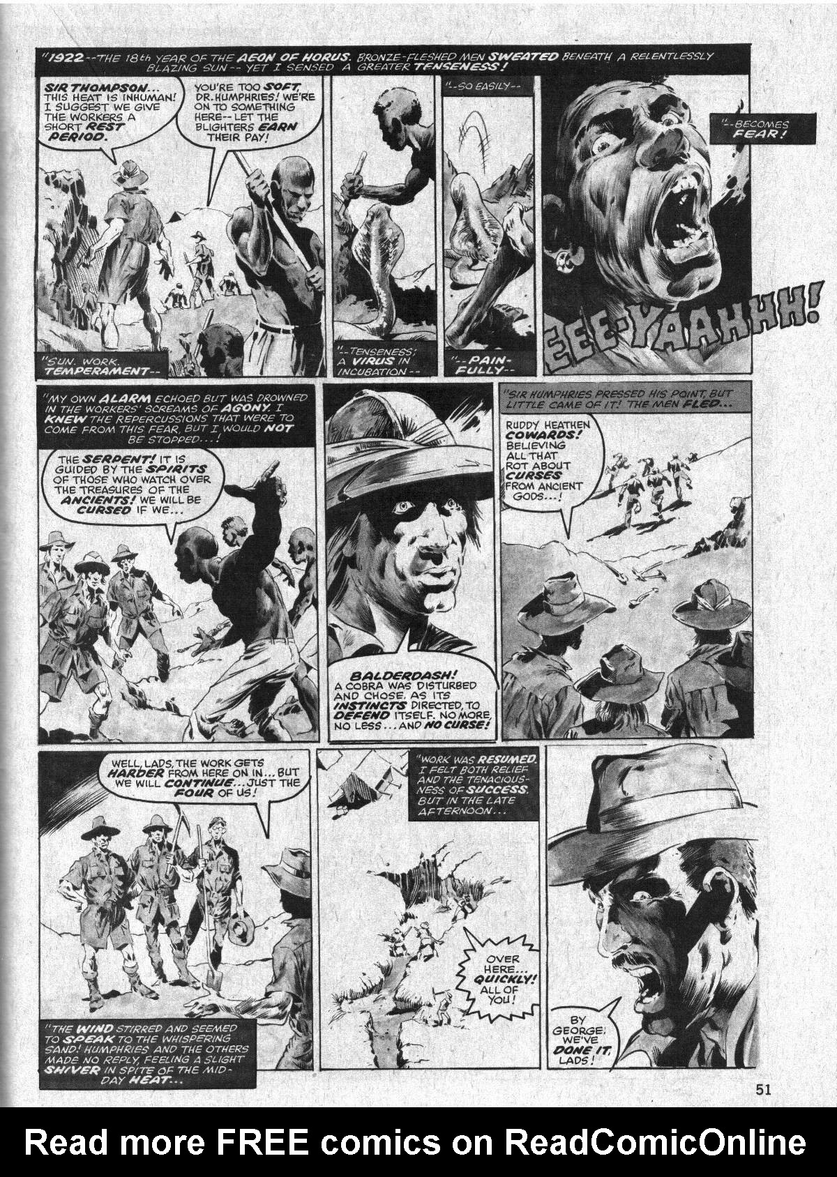 Read online Marvel Preview comic -  Issue #8 - 51