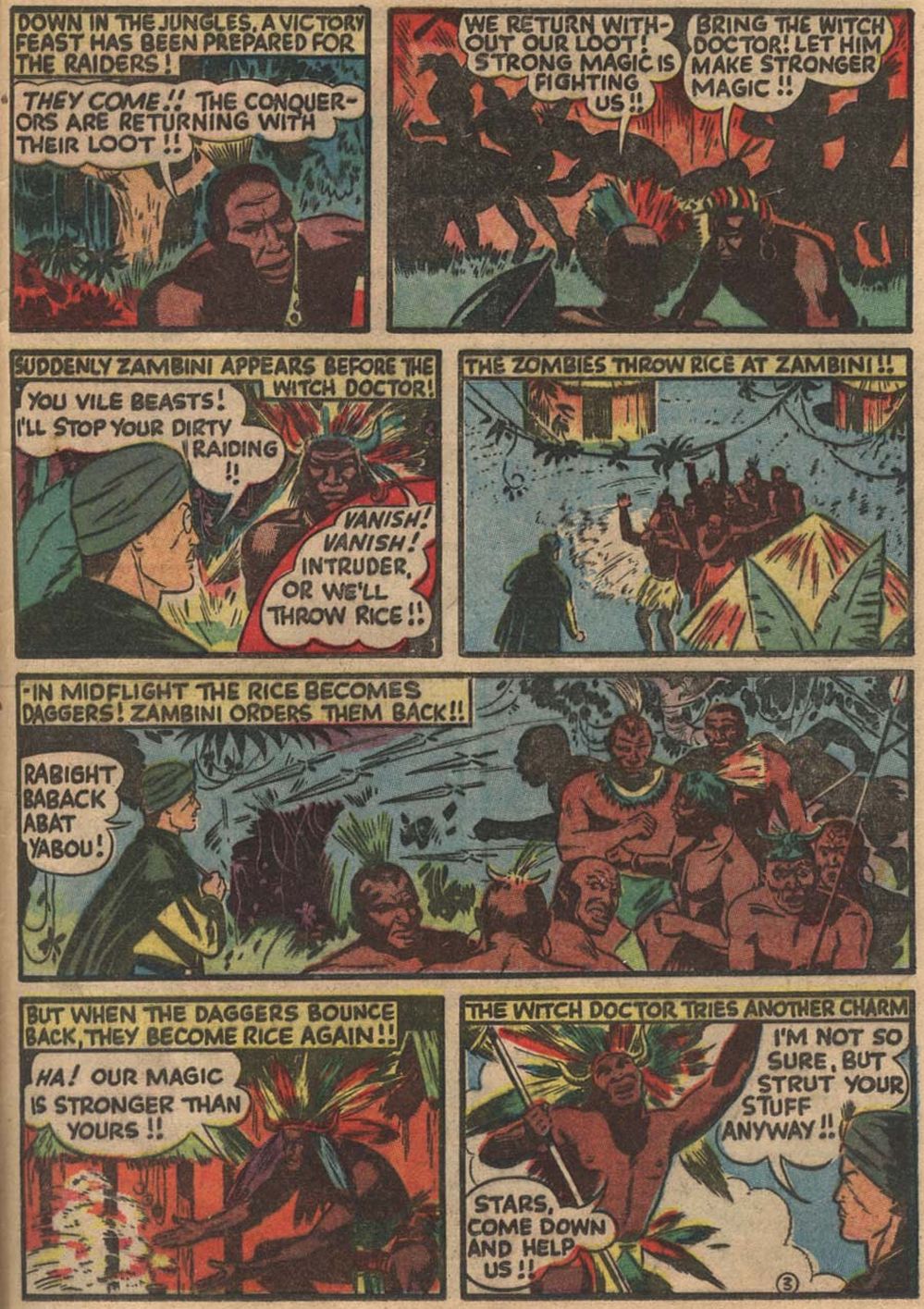 Read online Zip Comics comic -  Issue #5 - 62