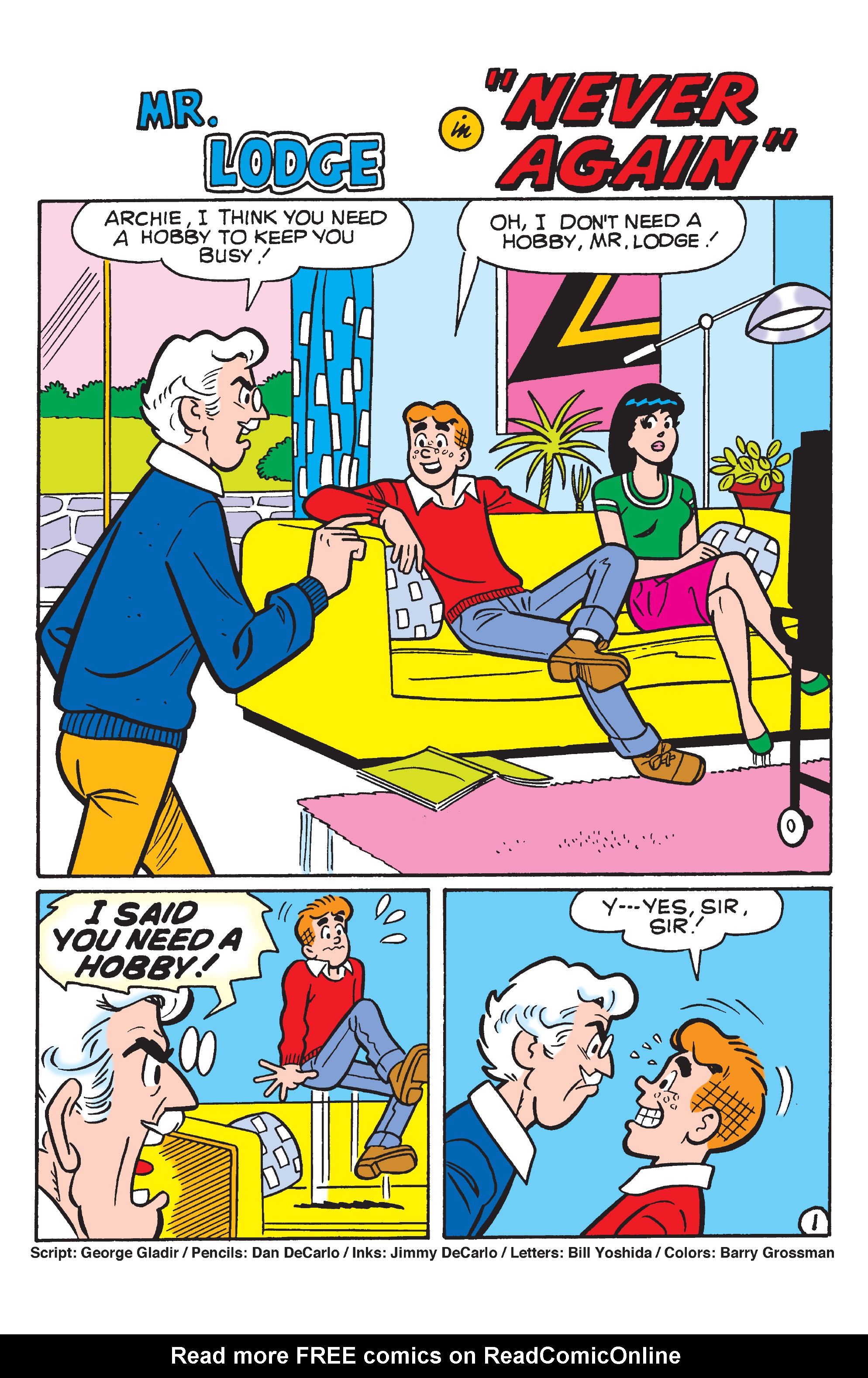 Read online Pep Digital comic -  Issue #164 - 67