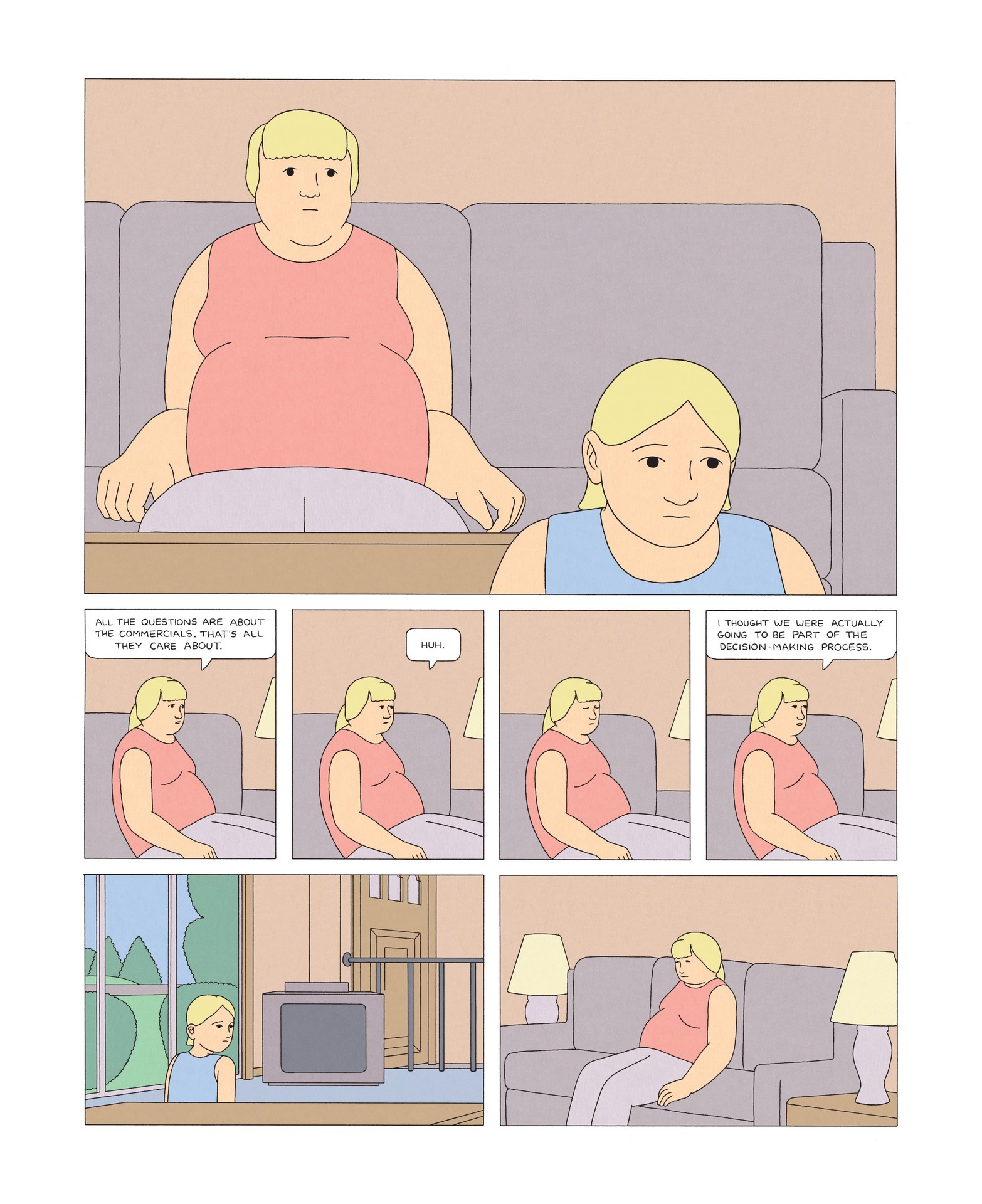 Read online Beverly comic -  Issue # TPB - 37