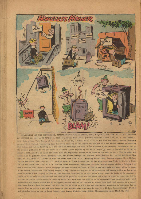 Read online America's Best Comics comic -  Issue #21 - 36