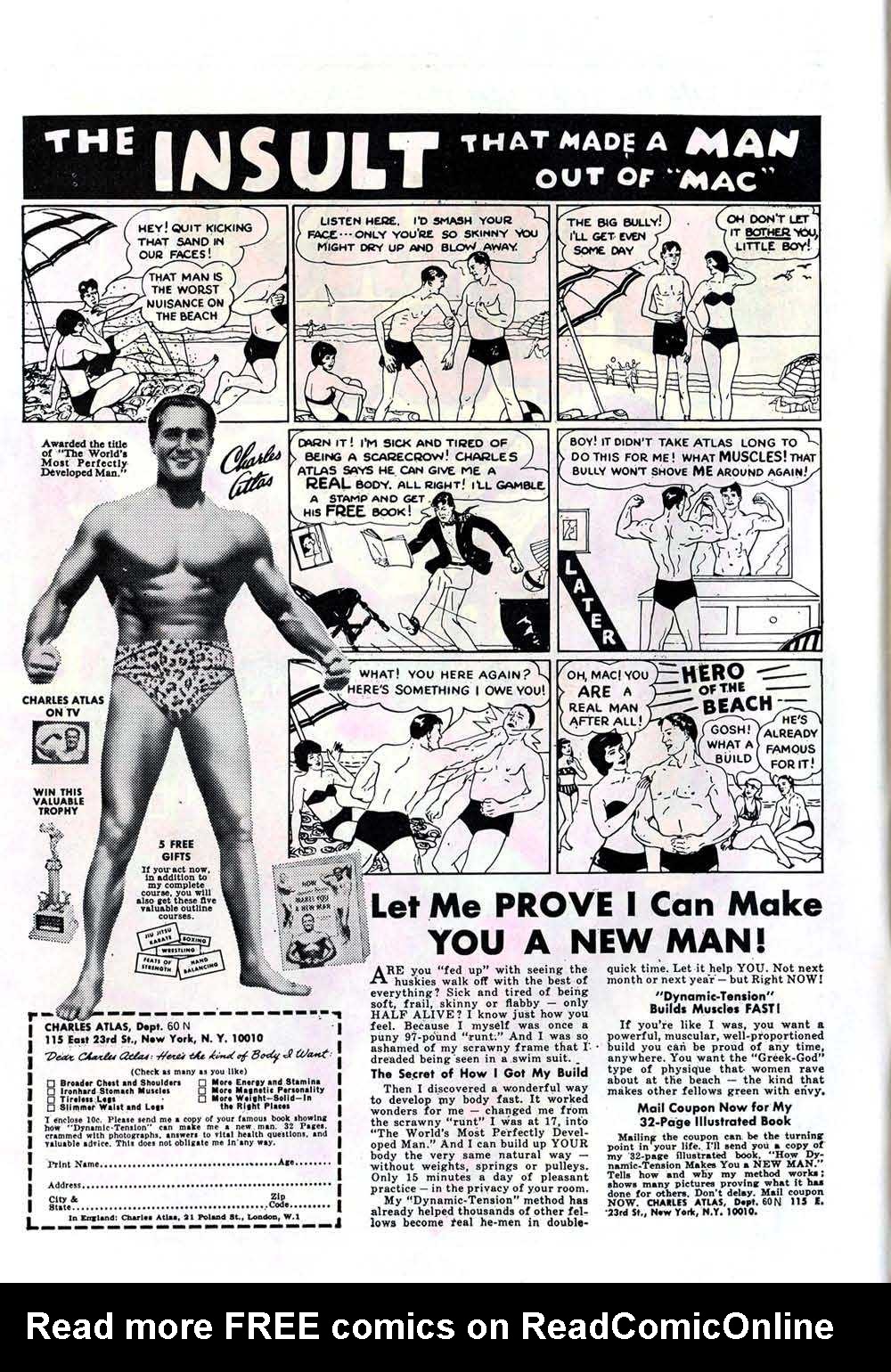 Read online The Sub-Mariner comic -  Issue #68 - 2