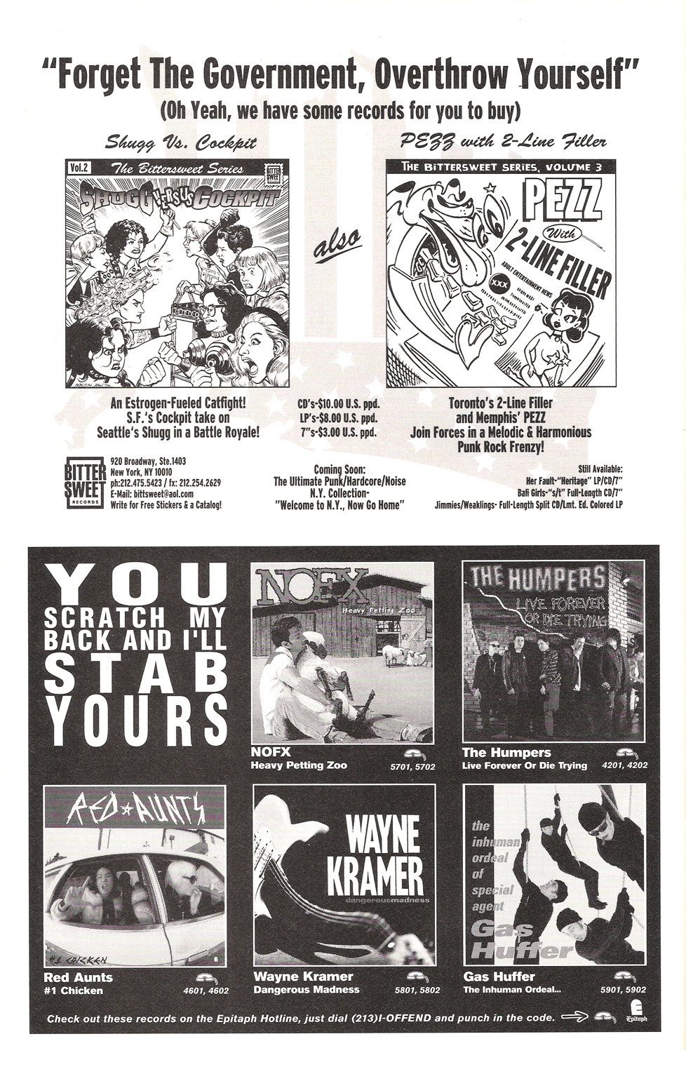 Read online Hate comic -  Issue #24 - 31