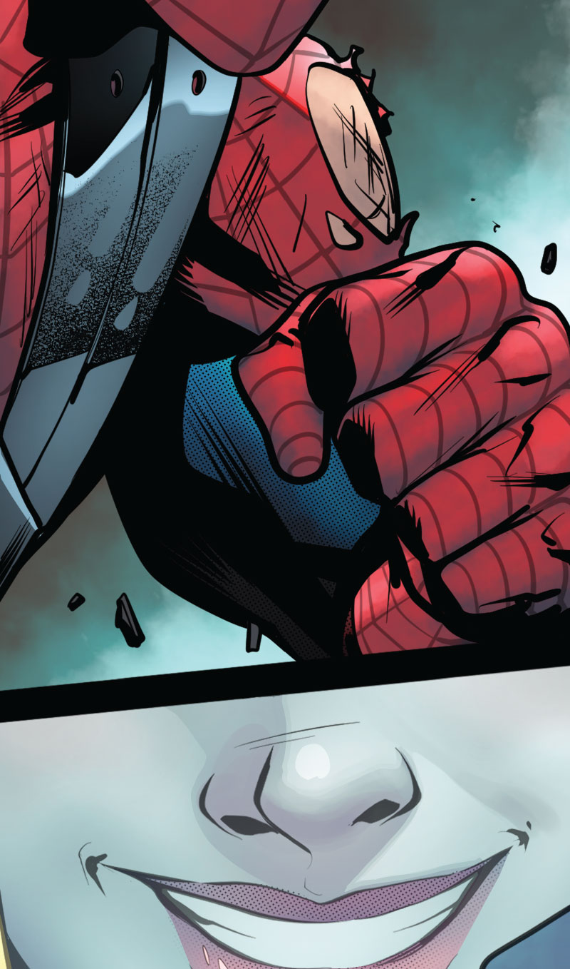 Read online Spider-Verse Unlimited: Infinity Comic comic -  Issue #24 - 62