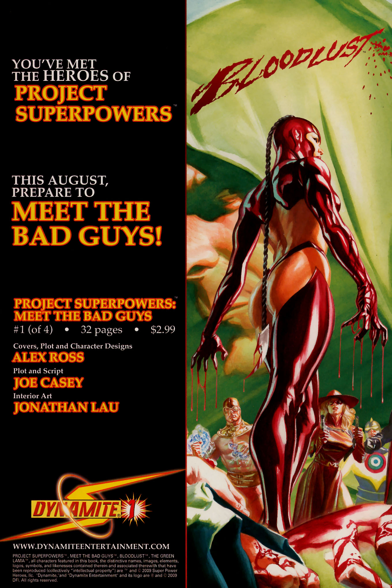 Read online The Man with No Name comic -  Issue #11 - 9