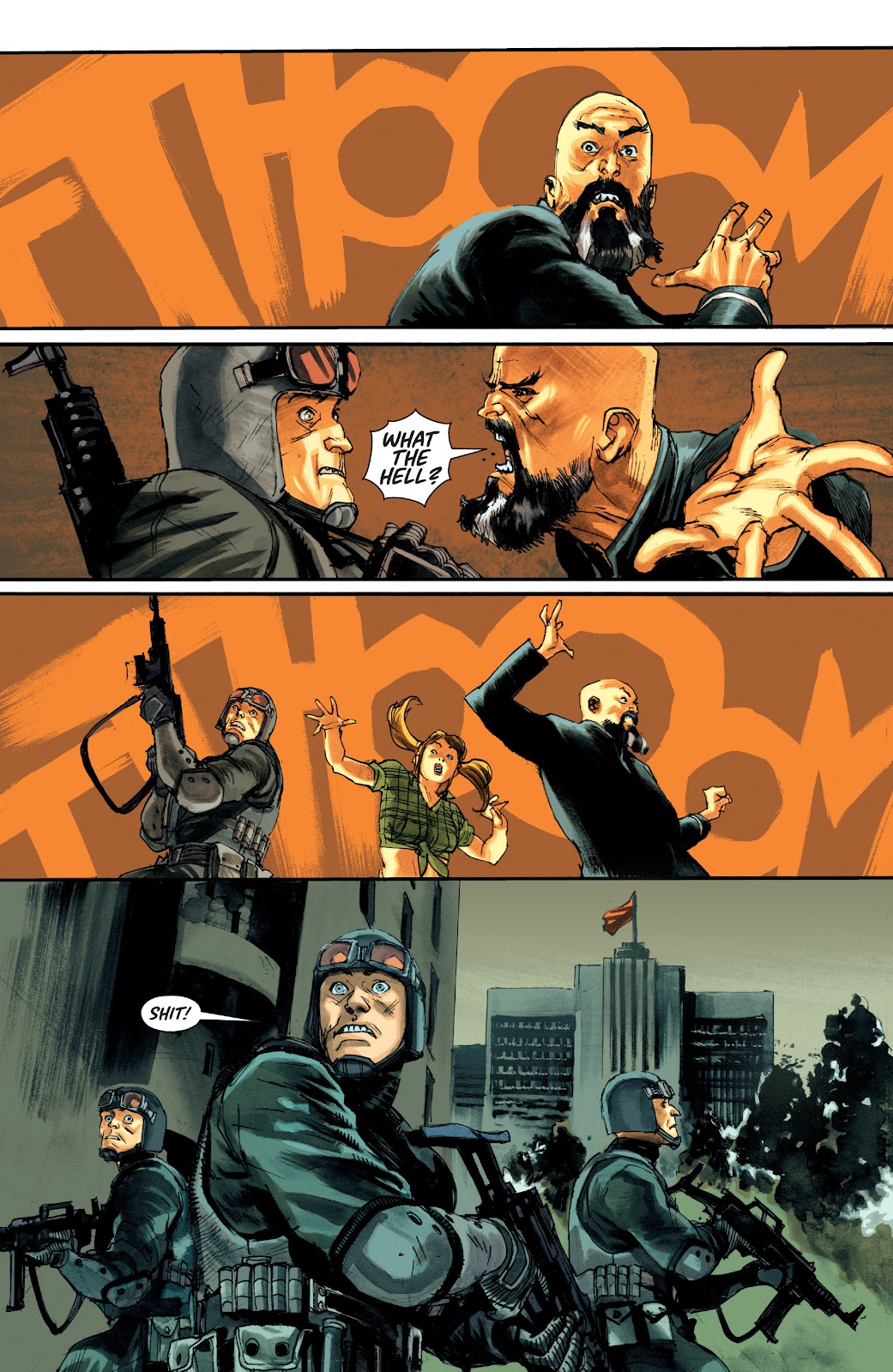 Huck issue 5 - Page 19