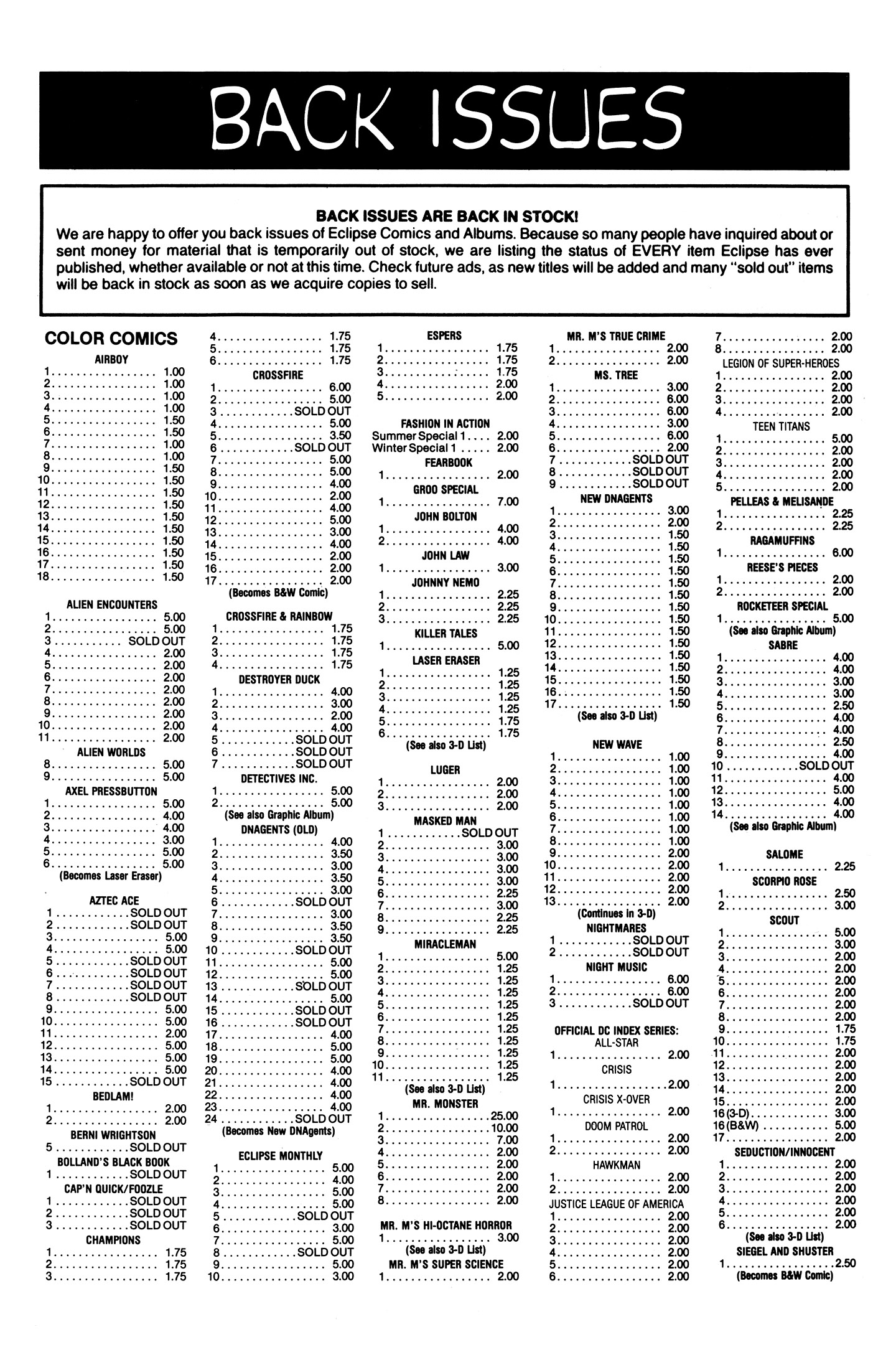 Read online The Dreamery comic -  Issue #4 - 34