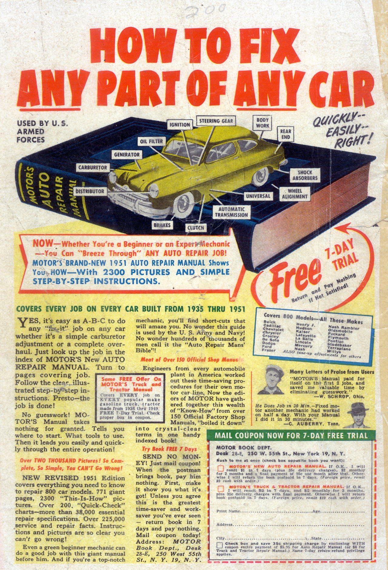 Read online Police Comics comic -  Issue #115 - 37