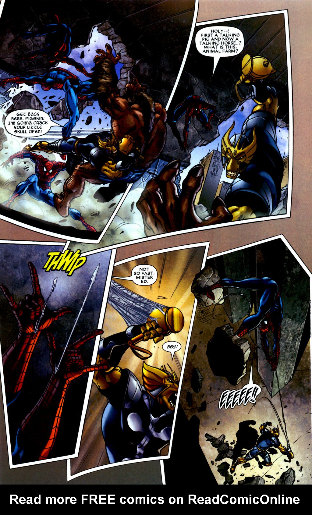 Read online Stormbreaker: The Saga of Beta Ray Bill comic -  Issue #6 - 12