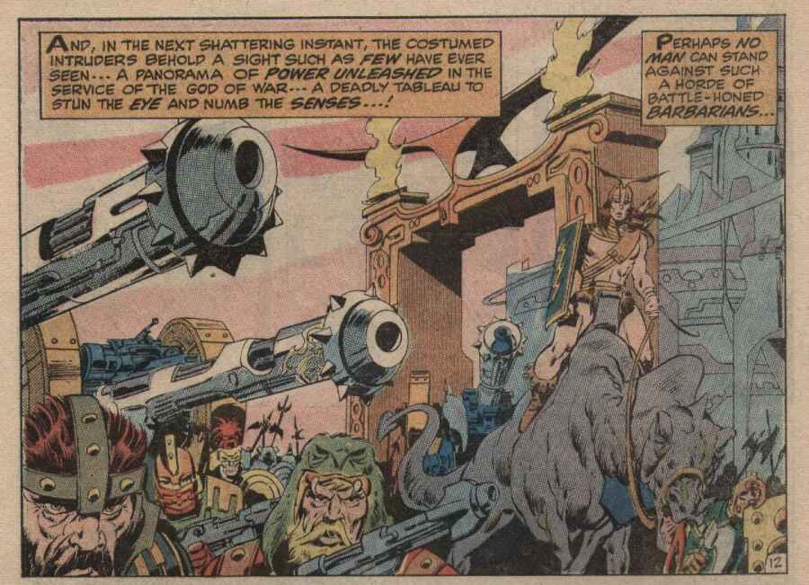 Read online The Avengers (1963) comic -  Issue #76 - 13