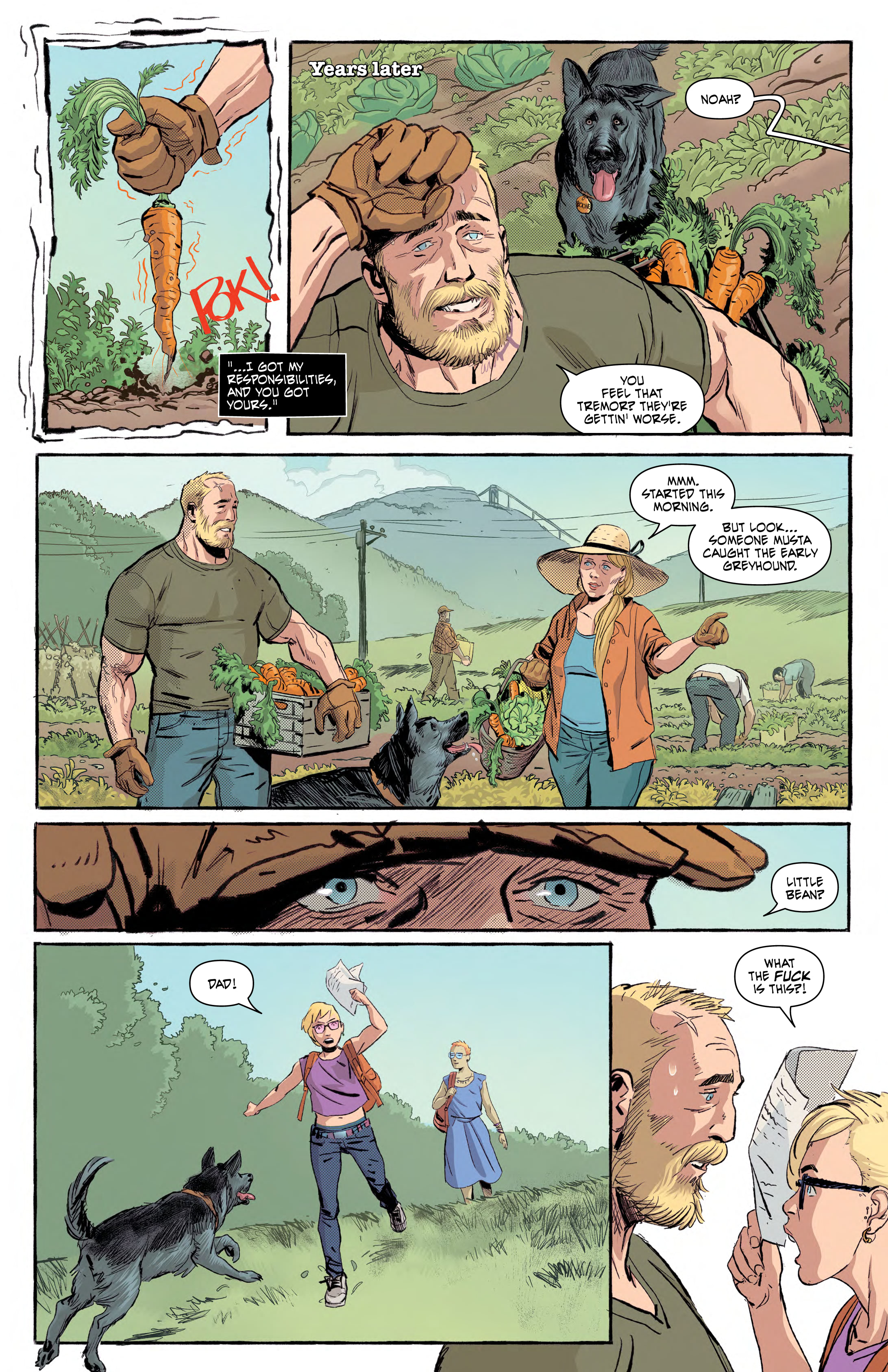 Read online Redfork comic -  Issue # TPB (Part 2) - 46
