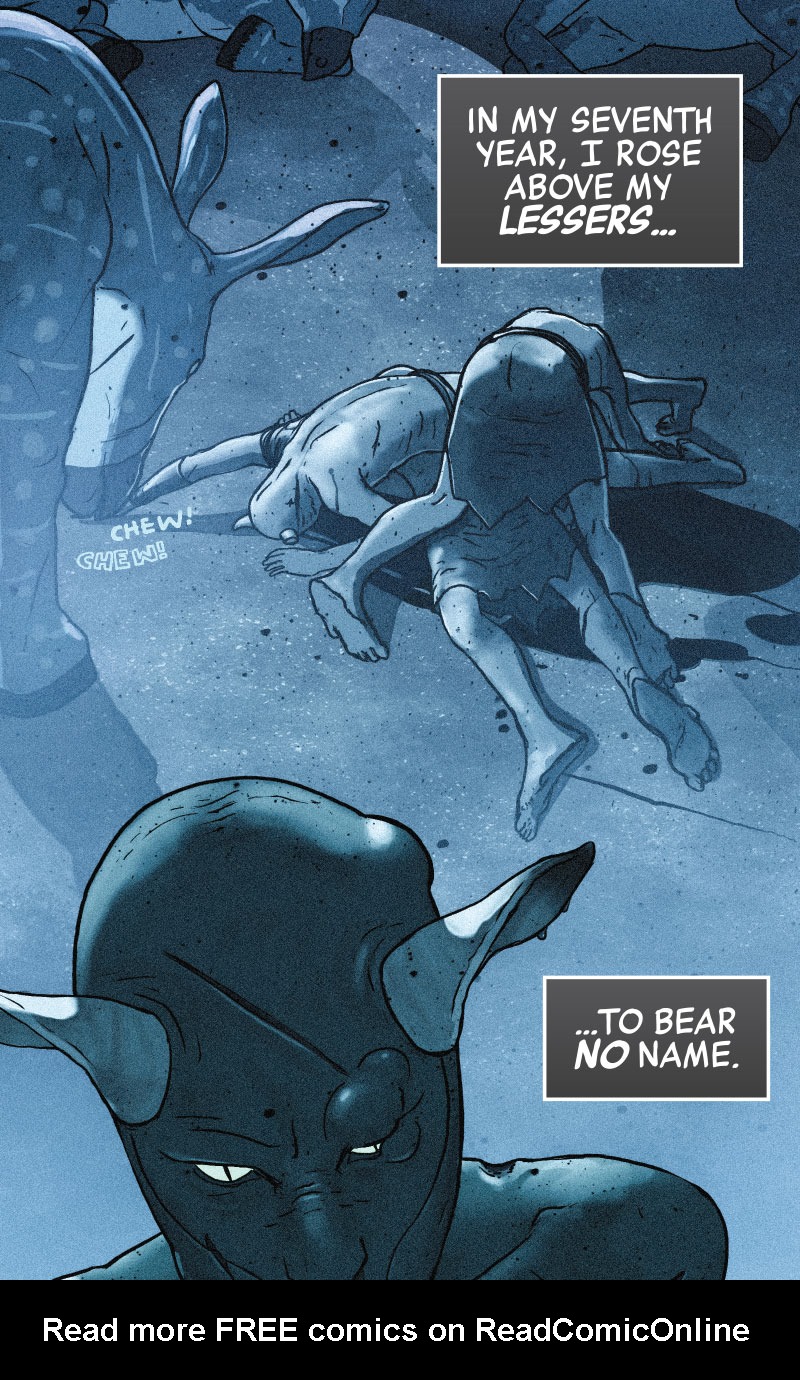 Read online Avengers Unlimited: Infinity Comic comic -  Issue #12 - 6