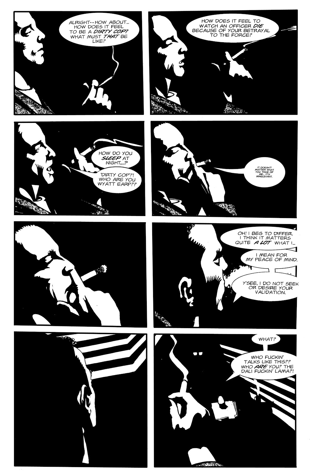 Goldfish issue TPB (Part 2) - Page 58