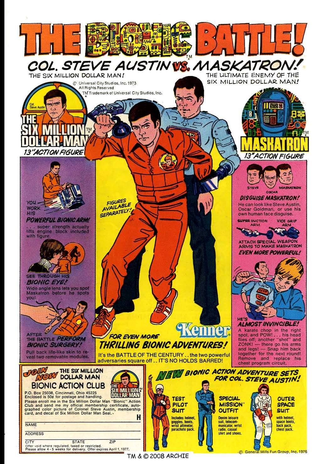 Read online Jughead (1965) comic -  Issue #258 - 36