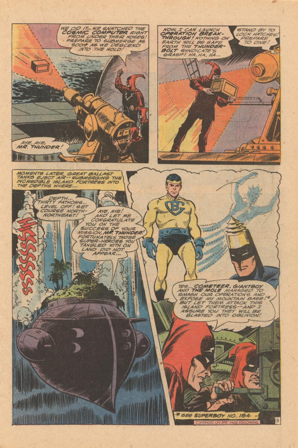 Superboy (1949) 186 Page 20