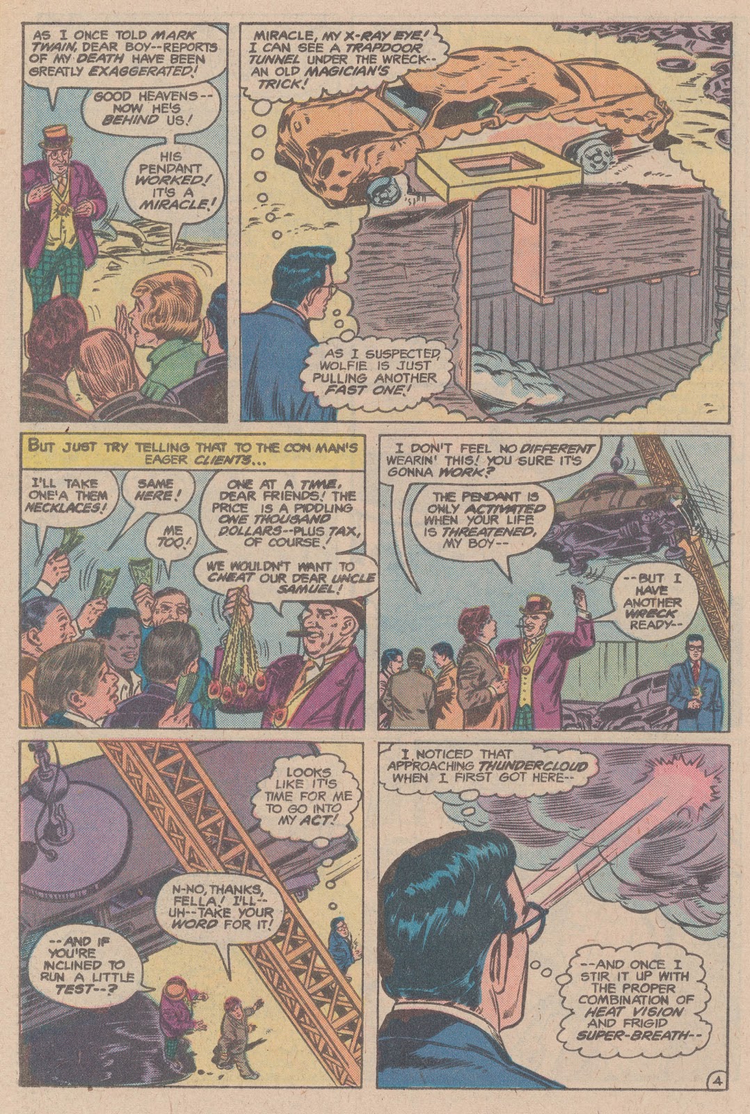 Superman (1939) issue 341 - Page 26