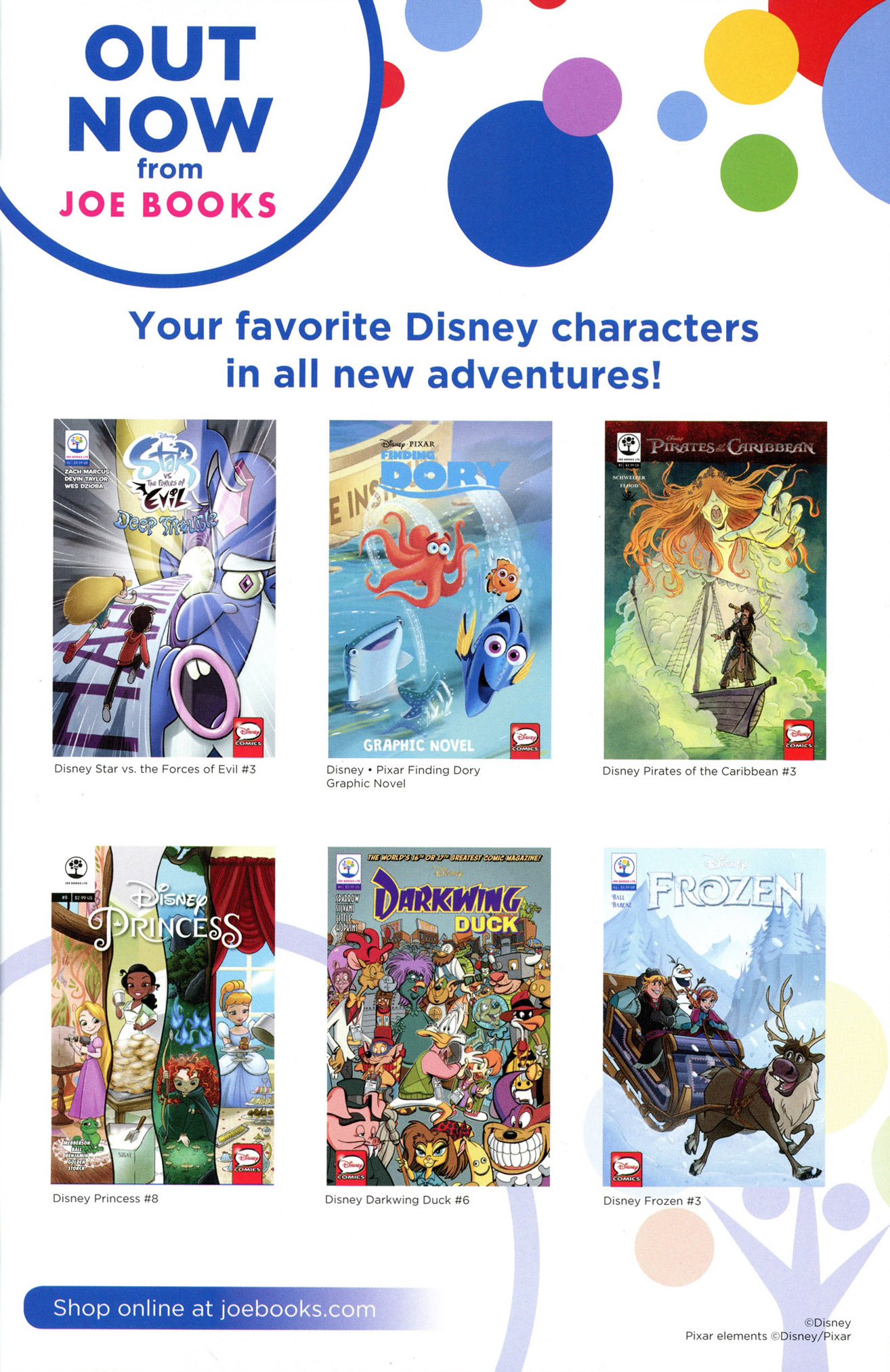 Read online Disney Darkwing Duck comic -  Issue #7 - 31