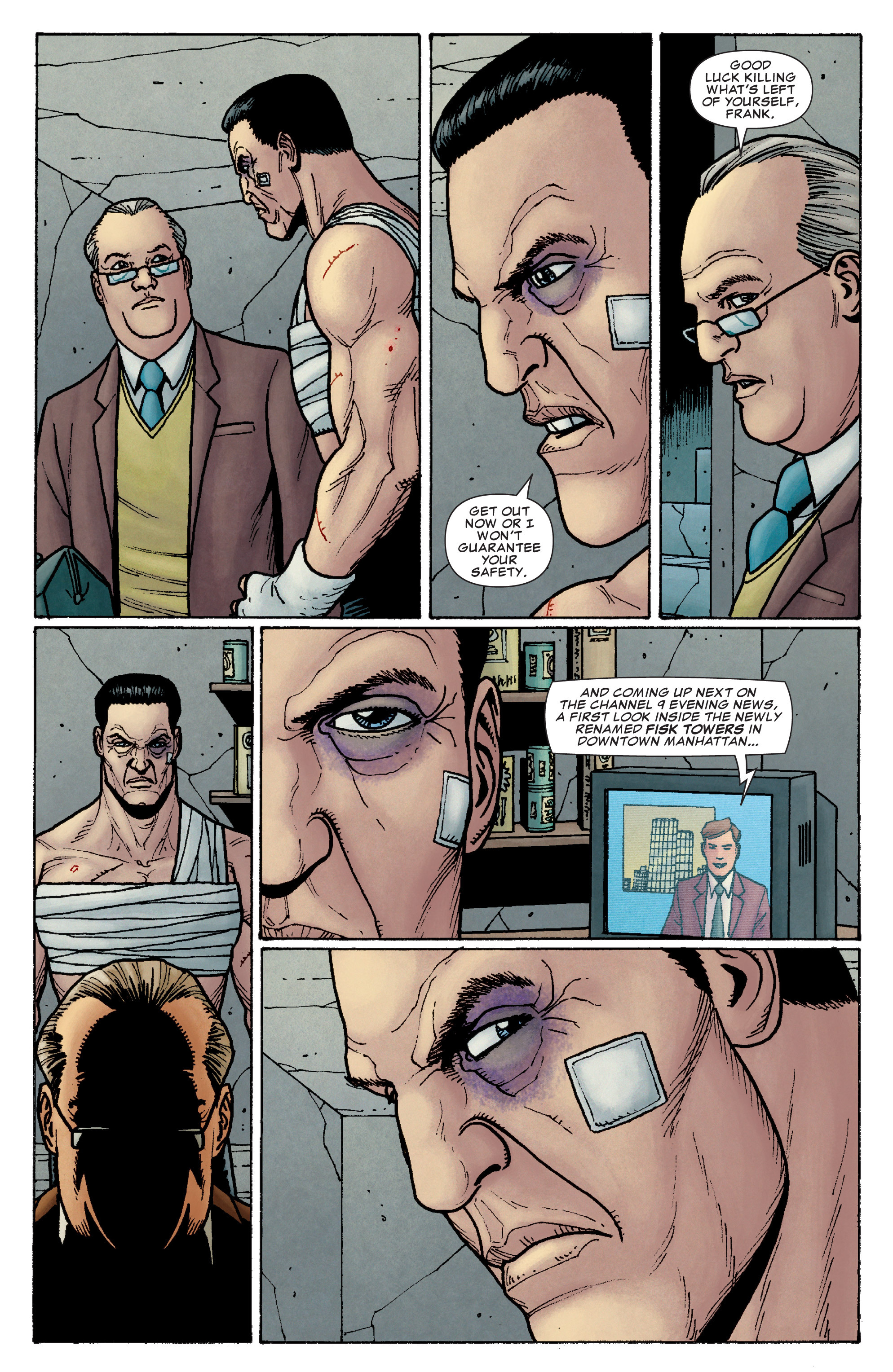 Read online Punisher Max: The Complete Collection comic -  Issue # TPB 7 (Part 2) - 44