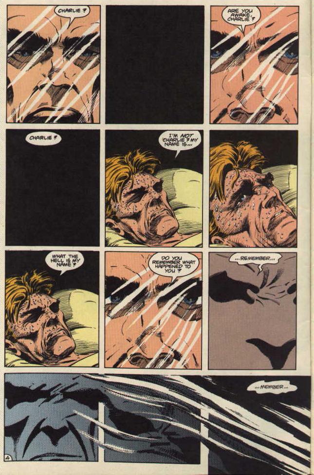 The Question (1987) issue 2 - Page 5