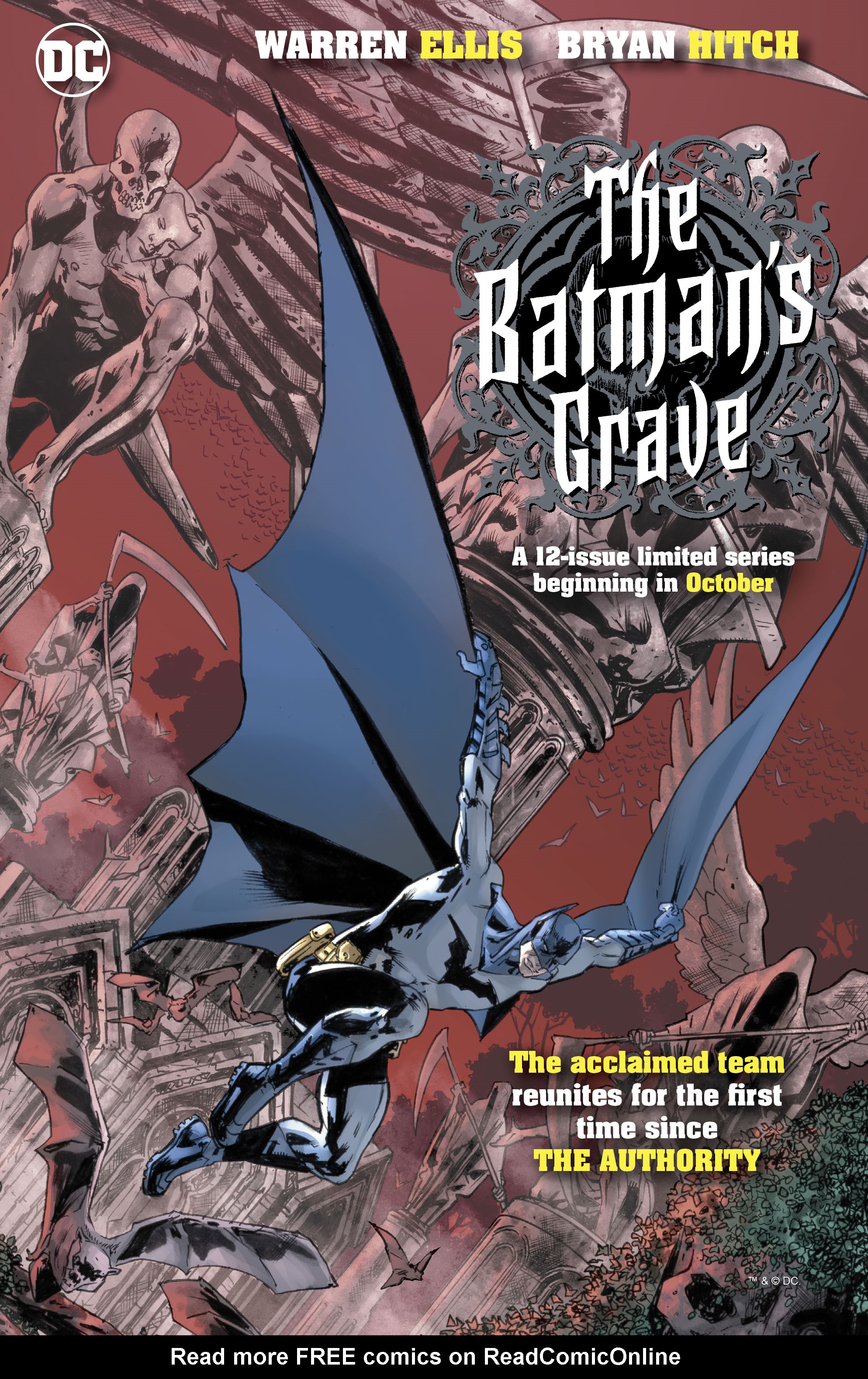 Read online Teen Titans (2016) comic -  Issue #35 - 23