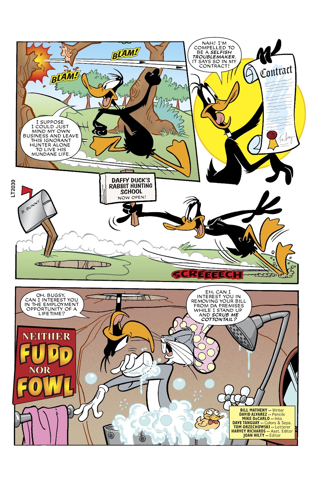 Looney Tunes (1994) issue 254 - Page 14