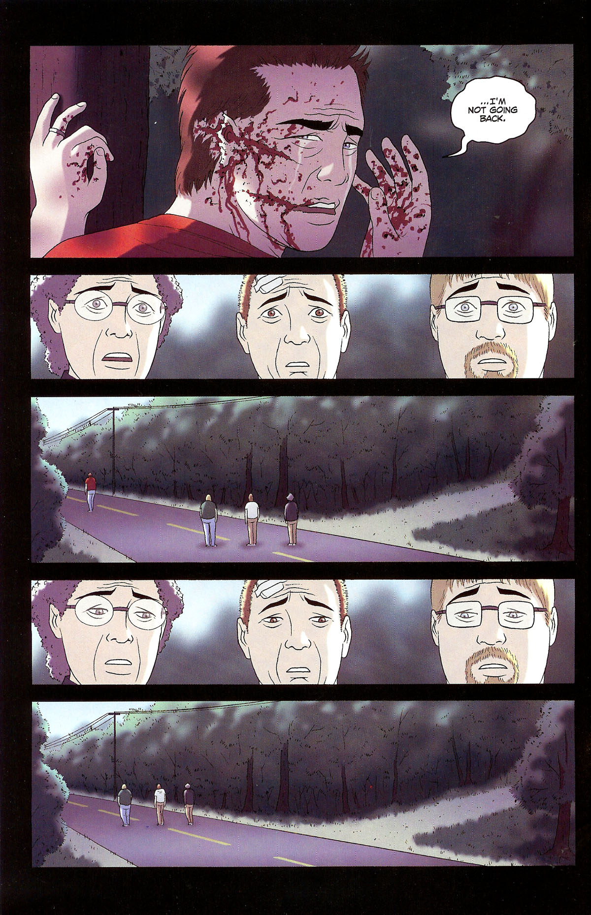 Read online Girls comic -  Issue #16 - 6