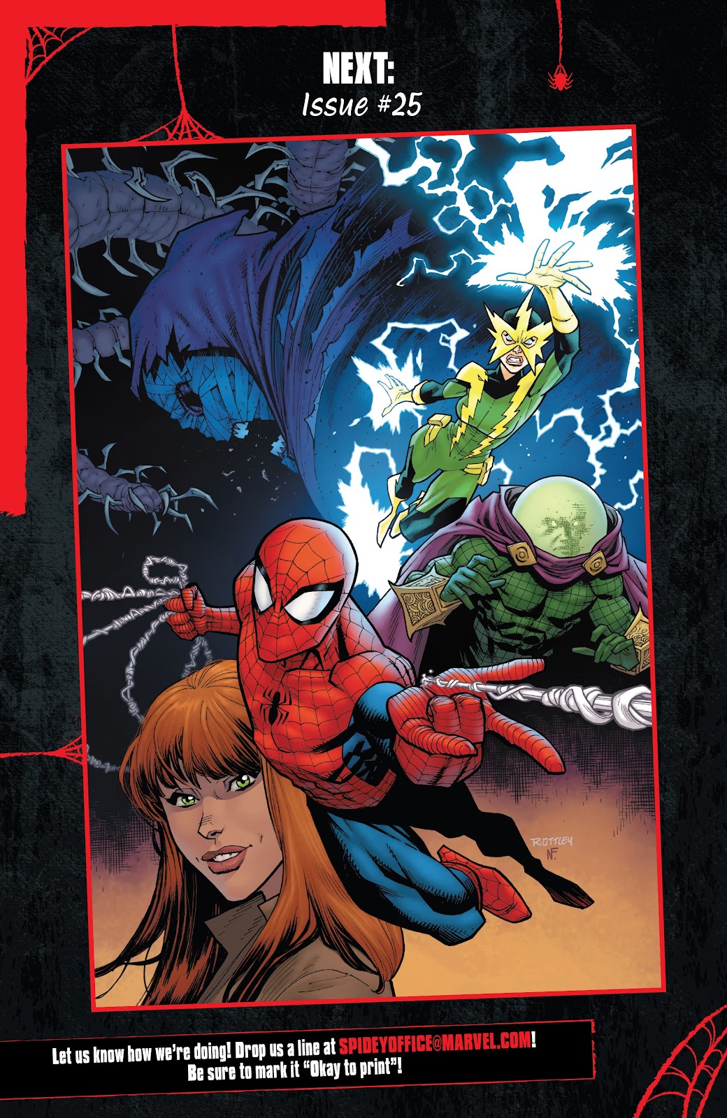 The Amazing Spider-Man (2018) issue 24 - Page 24
