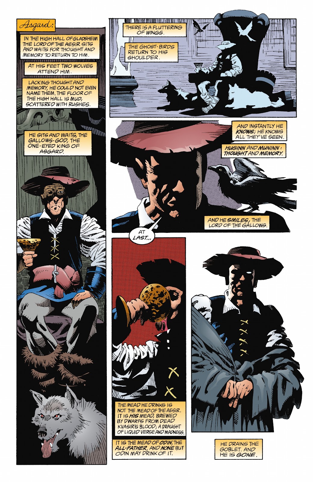 The Sandman (2022) issue TPB 2 (Part 1) - Page 81
