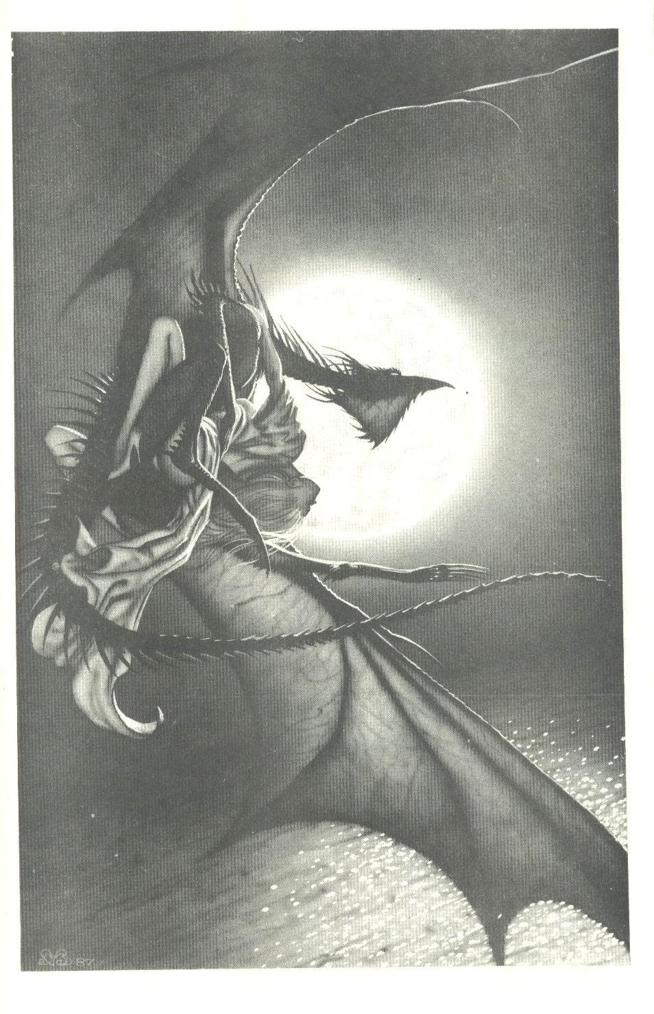 Read online Warlock 5 comic -  Issue #10 - 11