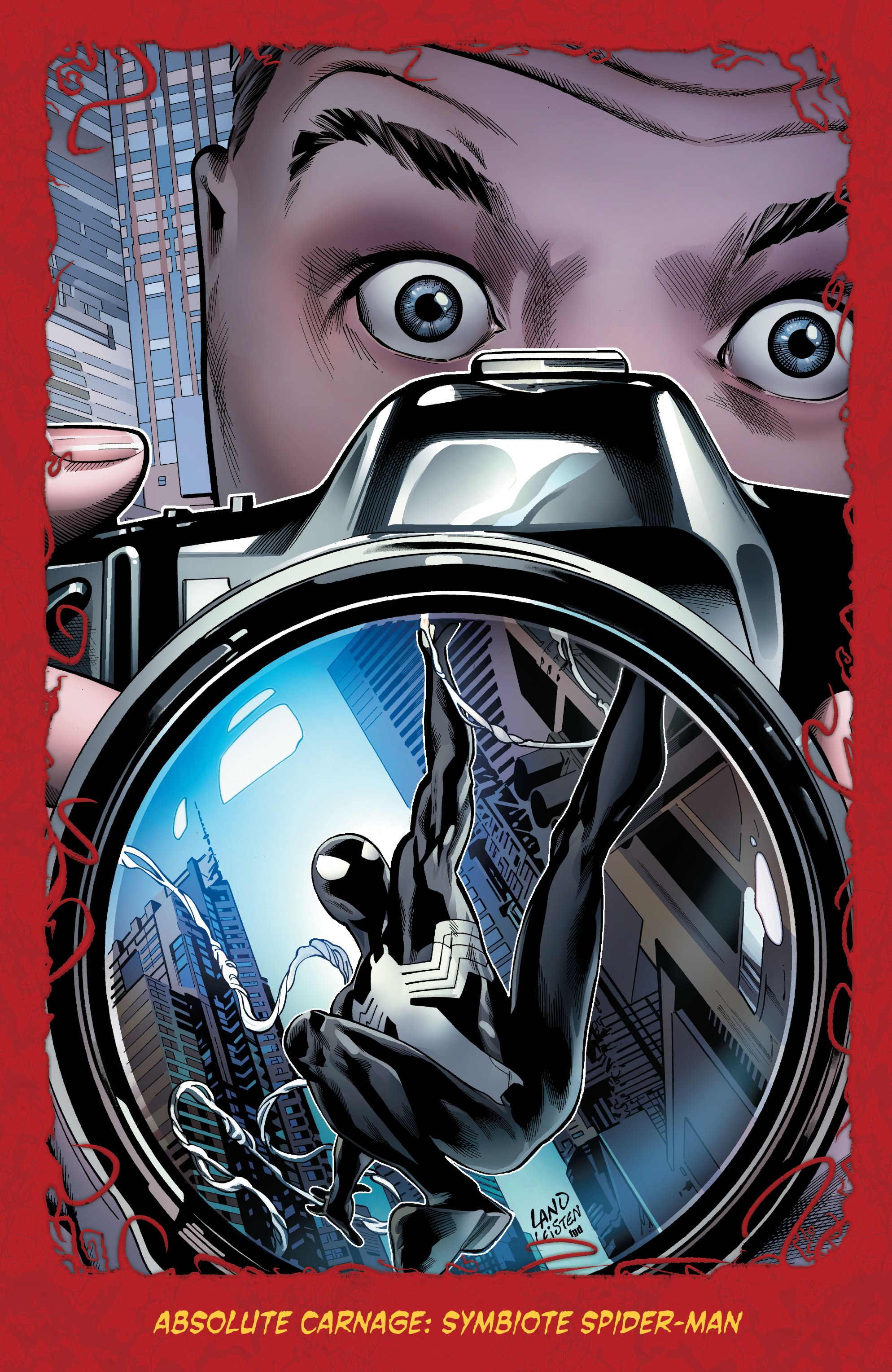 Read online Absolute Carnage Omnibus comic -  Issue # TPB (Part 6) - 72