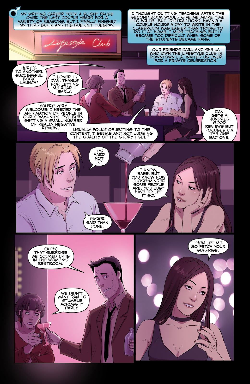 Swing issue TPB 5 - Page 52