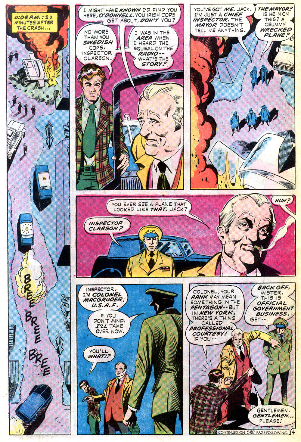 Read online 1st Issue Special comic -  Issue #12 - 5