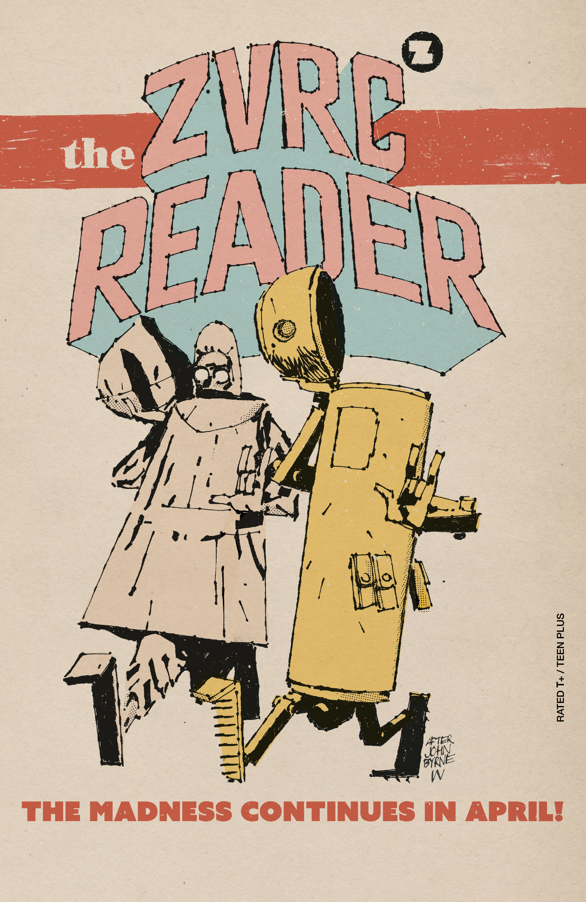 Read online Joe Hill's Rain comic -  Issue #4 - 31