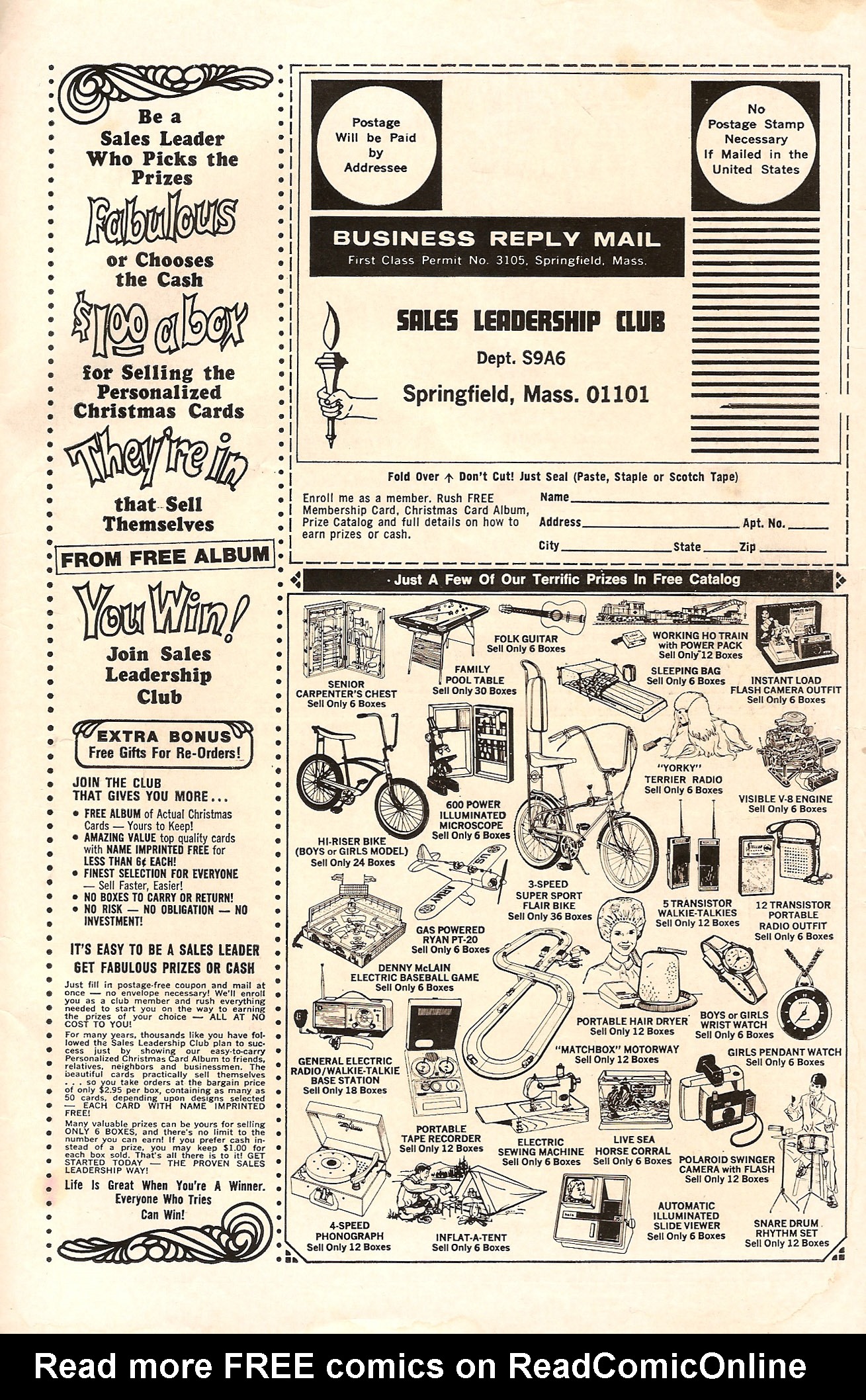 Read online Jughead (1965) comic -  Issue #171 - 35