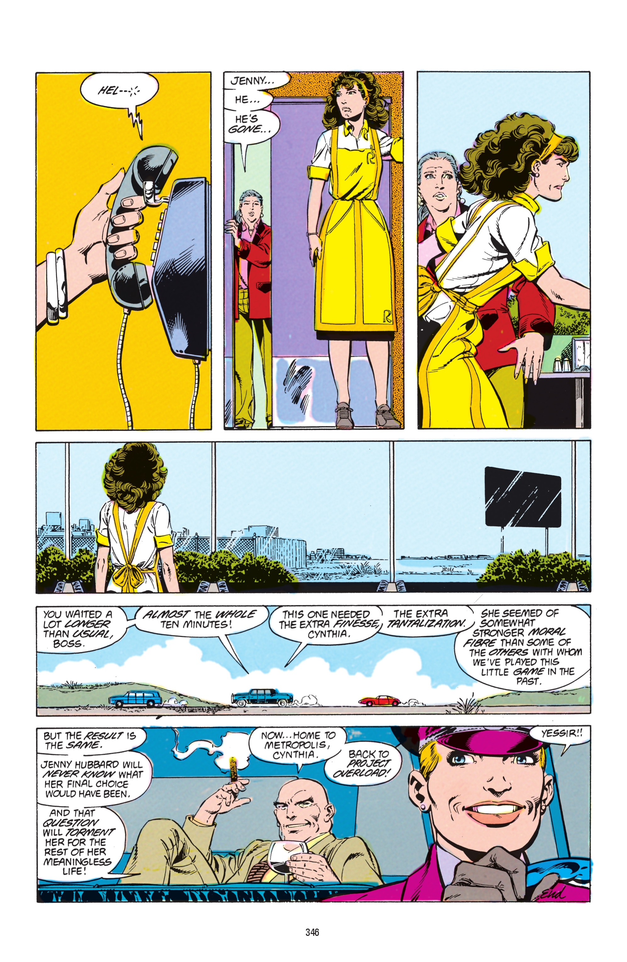 Read online Superman: The Man of Steel (2020) comic -  Issue # TPB 2 (Part 4) - 43