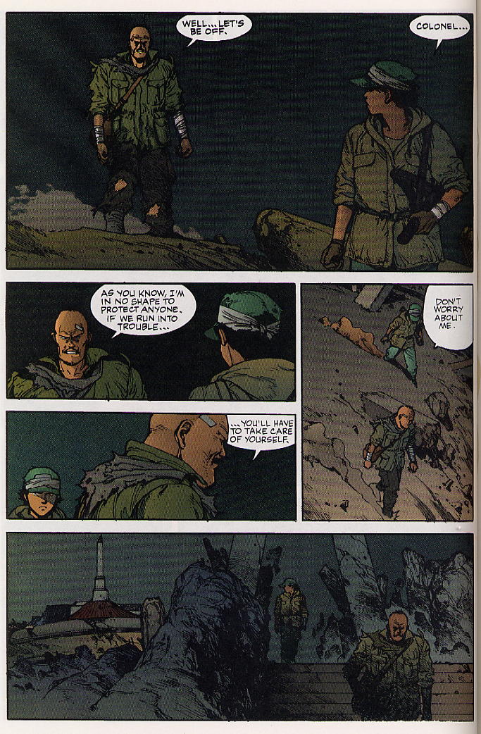 Akira issue 24 - Page 54