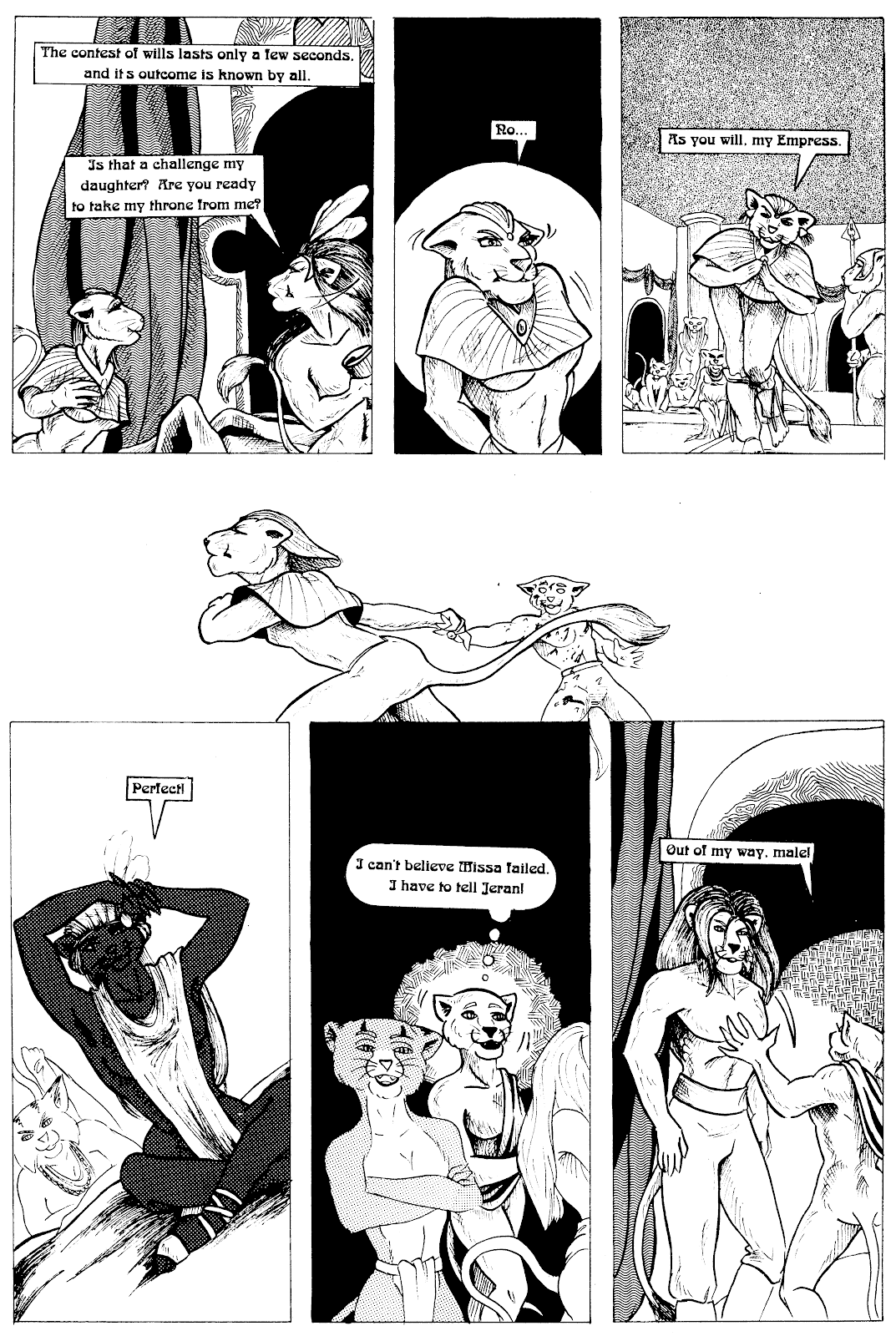 Furrlough issue 39 - Page 28