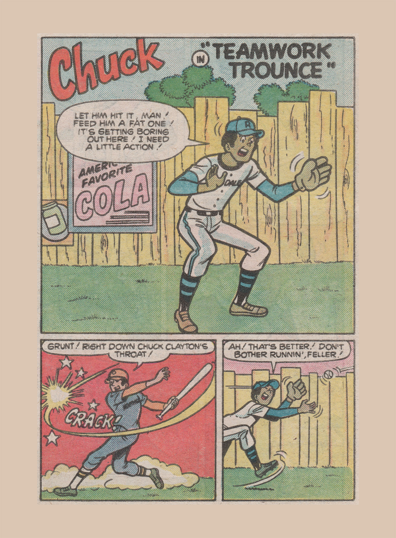 Read online Jughead with Archie Digest Magazine comic -  Issue #76 - 106