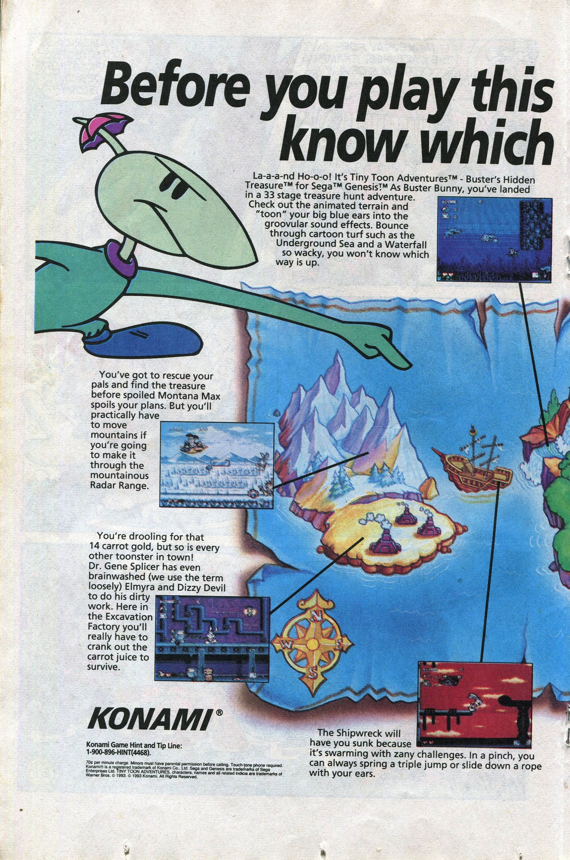 Read online Archie & Friends (1992) comic -  Issue #4 - 18