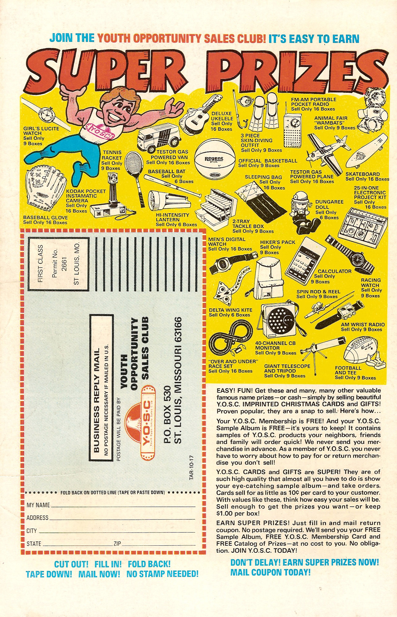 Read online Jughead (1965) comic -  Issue #270 - 36