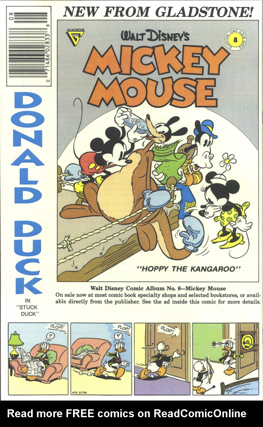 Walt Disney's Uncle Scrooge Adventures Issue #6 #6 - English 37