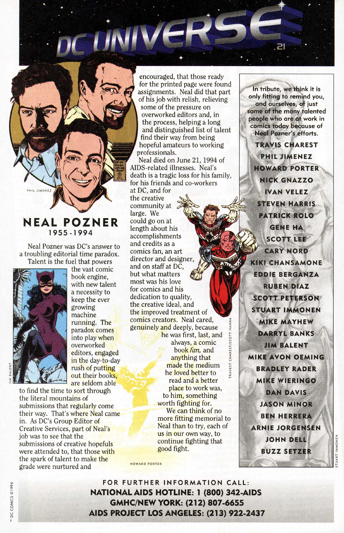 Read online The Ray (1994) comic -  Issue #0 - 29