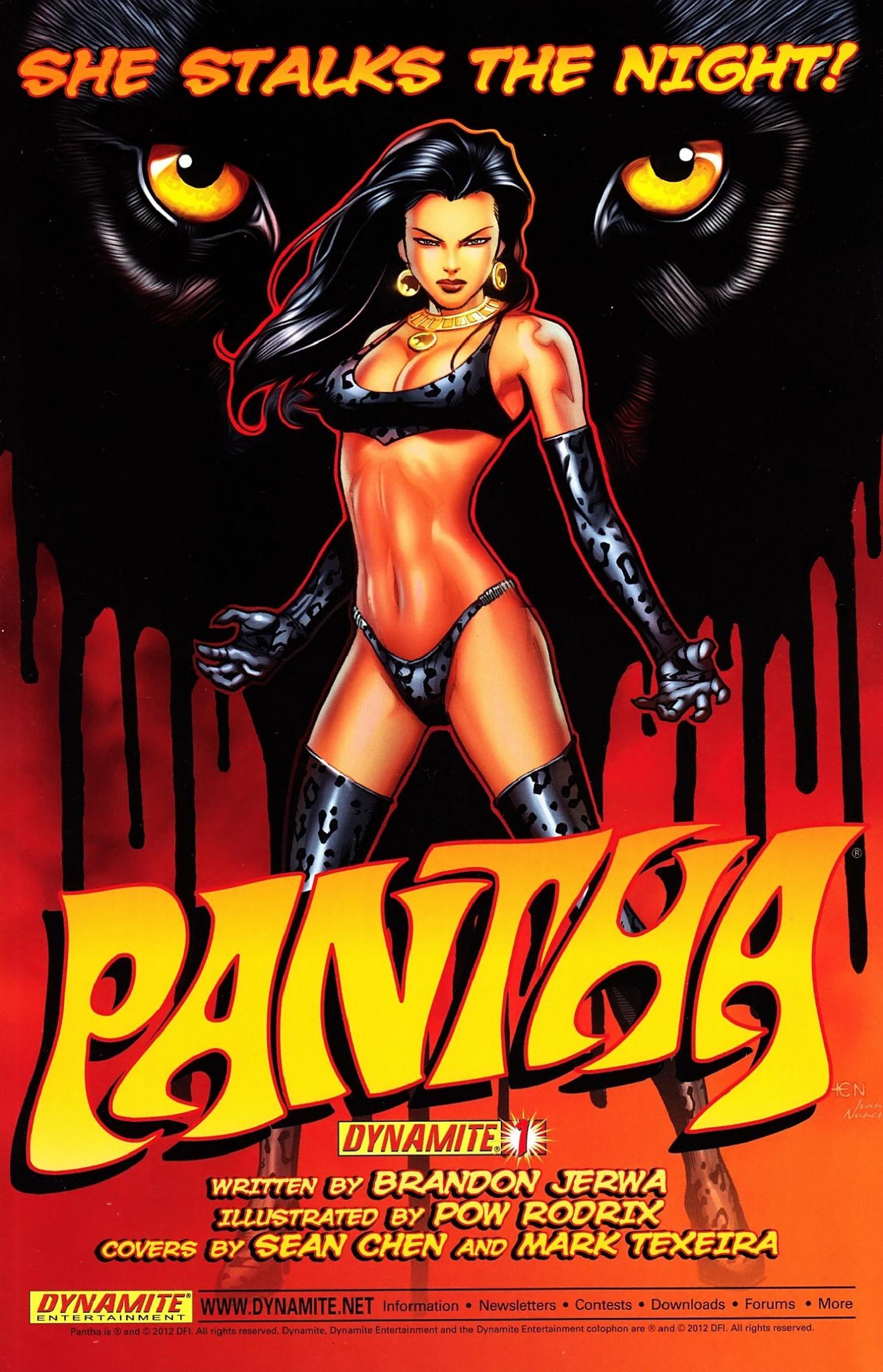 Read online Danger Girl and the Army of Darkness comic -  Issue #5 - 35