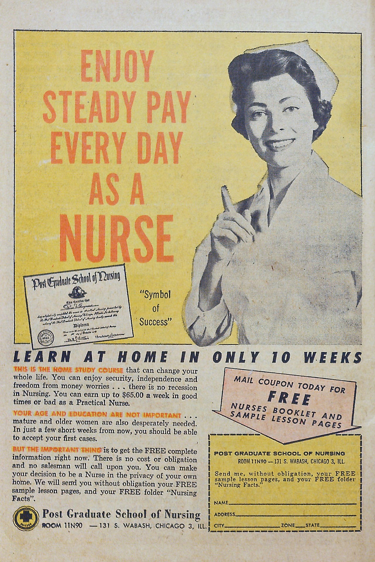 Read online Just Married comic -  Issue #16 - 22